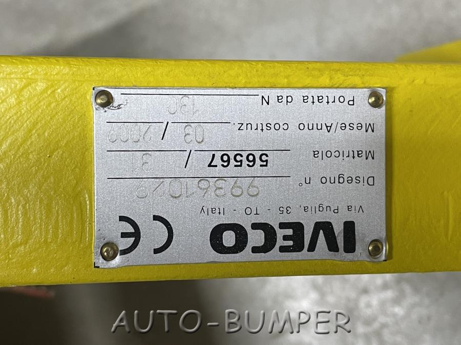 Iveco Daily Фиксаторы двигателя на стенде  99361029, 9936014, 9936015